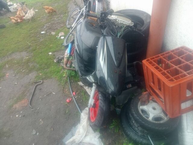 Уібен Інша, об'ємом двигуна 0.15 л та пробігом 0 тис. км за 155 $, фото 1 на Automoto.ua