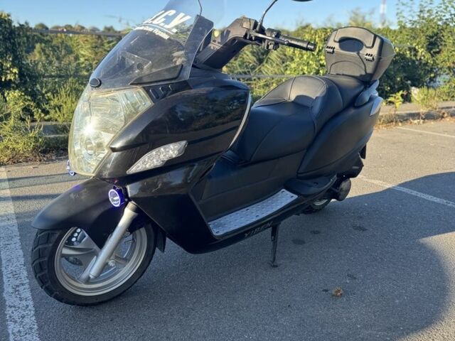 Уибен Другая, объемом двигателя 0.15 л и пробегом 0 тыс. км за 1350 $, фото 3 на Automoto.ua