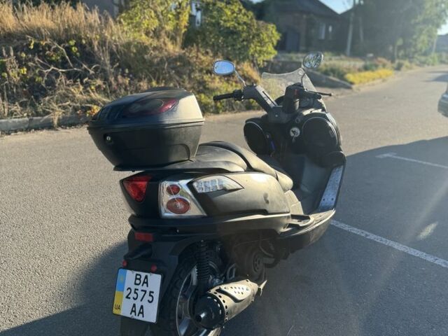 Уибен Другая, объемом двигателя 0.15 л и пробегом 0 тыс. км за 1350 $, фото 4 на Automoto.ua