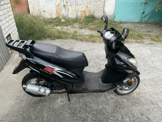 Уібен Інша, об'ємом двигуна 49 л та пробігом 0 тис. км за 392 $, фото 2 на Automoto.ua