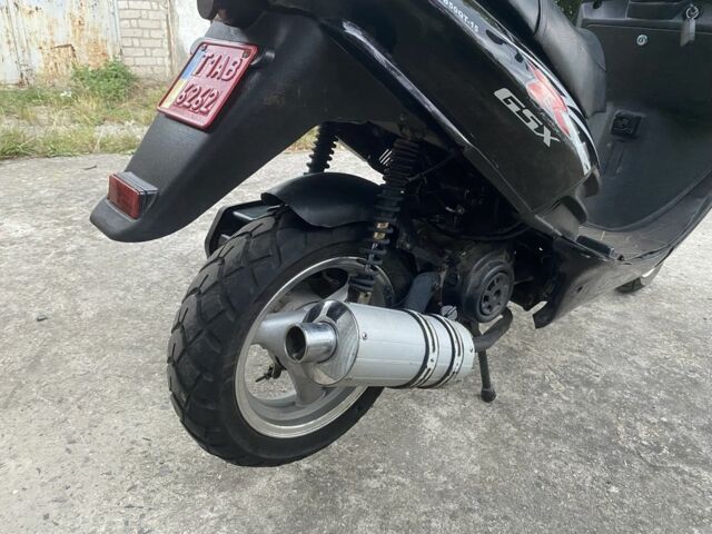 Уібен Інша, об'ємом двигуна 49 л та пробігом 0 тис. км за 392 $, фото 3 на Automoto.ua