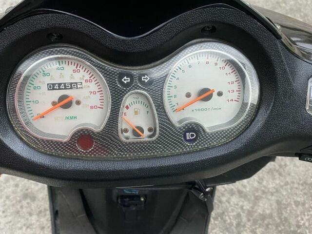 Уібен Інша, об'ємом двигуна 49 л та пробігом 0 тис. км за 392 $, фото 5 на Automoto.ua