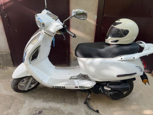 Уибен Другая, объемом двигателя 0 л и пробегом 0 тыс. км за 617 $, фото 2 на Automoto.ua