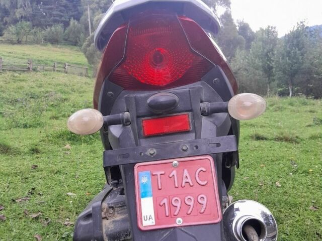 Уібен Інша, об'ємом двигуна 80 л та пробігом 0 тис. км за 305 $, фото 1 на Automoto.ua