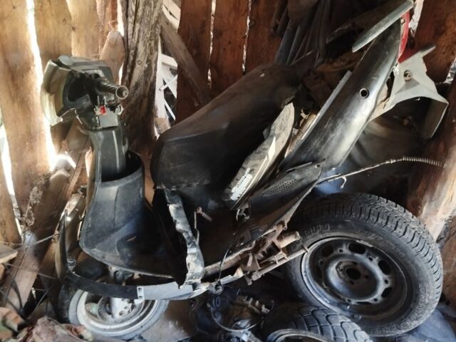 Уібен Інша, об'ємом двигуна 80 л та пробігом 0 тис. км за 305 $, фото 6 на Automoto.ua