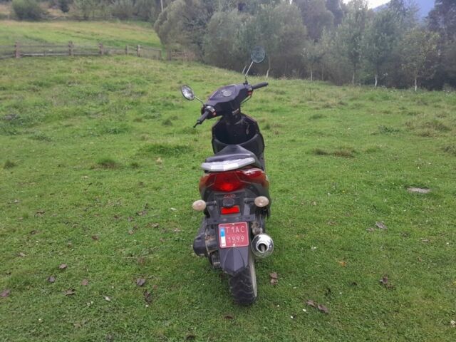 Уібен Інша, об'ємом двигуна 80 л та пробігом 0 тис. км за 305 $, фото 5 на Automoto.ua