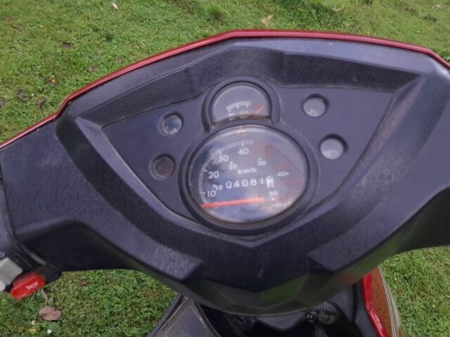 Уібен Інша, об'ємом двигуна 80 л та пробігом 0 тис. км за 305 $, фото 3 на Automoto.ua