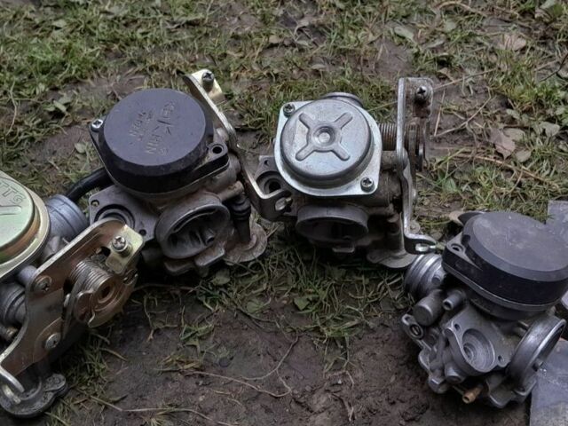 Уібен Інша, об'ємом двигуна 80 л та пробігом 0 тис. км за 305 $, фото 10 на Automoto.ua