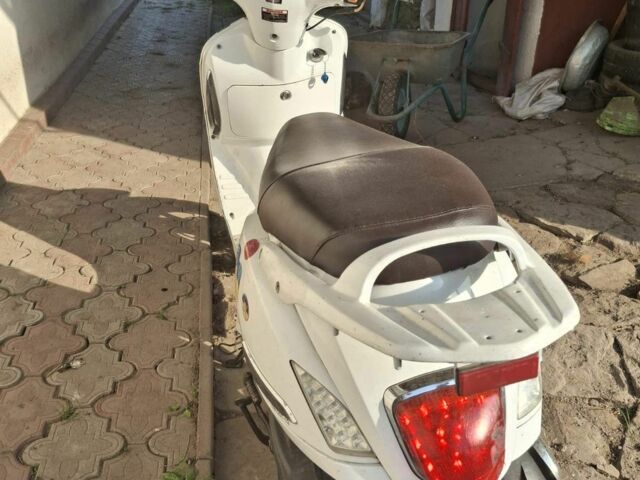 Уибен Другая, объемом двигателя 0.13 л и пробегом 0 тыс. км за 450 $, фото 3 на Automoto.ua