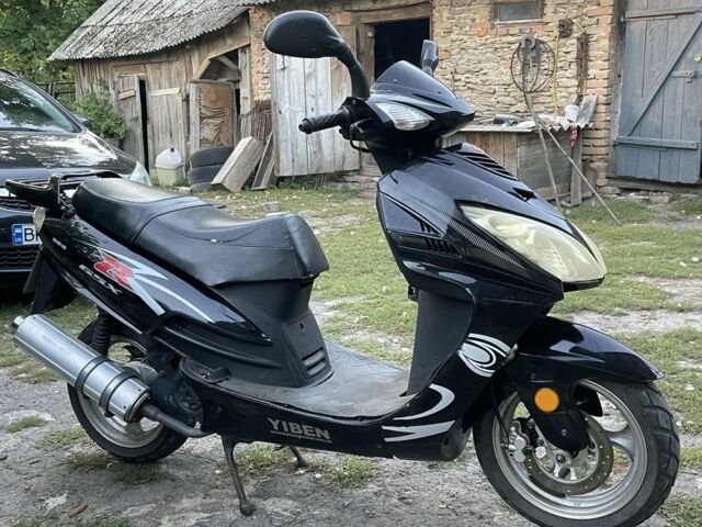 Уібен Інша, об'ємом двигуна 0 л та пробігом 0 тис. км за 439 $, фото 3 на Automoto.ua