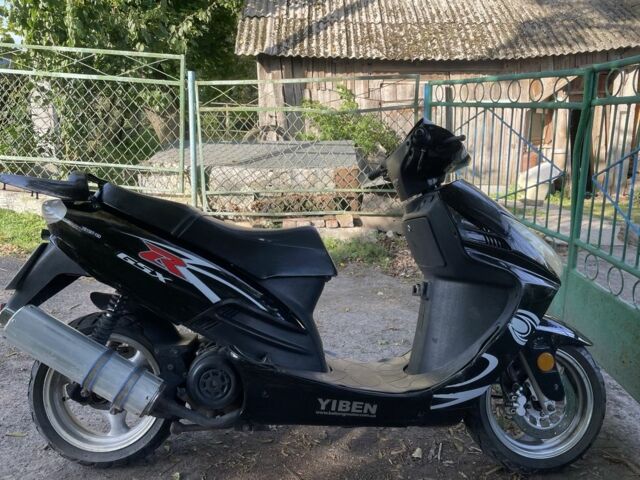 Уібен Інша, об'ємом двигуна 0 л та пробігом 0 тис. км за 439 $, фото 4 на Automoto.ua