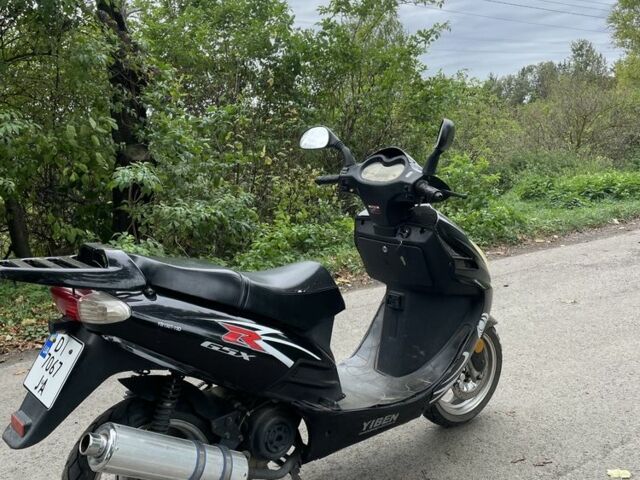 Уібен Інша, об'ємом двигуна 0 л та пробігом 0 тис. км за 439 $, фото 7 на Automoto.ua