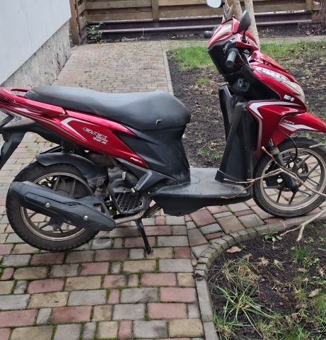 Уибен Другая, объемом двигателя 0.15 л и пробегом 0 тыс. км за 475 $, фото 2 на Automoto.ua