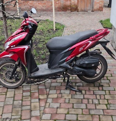 Уибен Другая, объемом двигателя 0.15 л и пробегом 0 тыс. км за 475 $, фото 1 на Automoto.ua