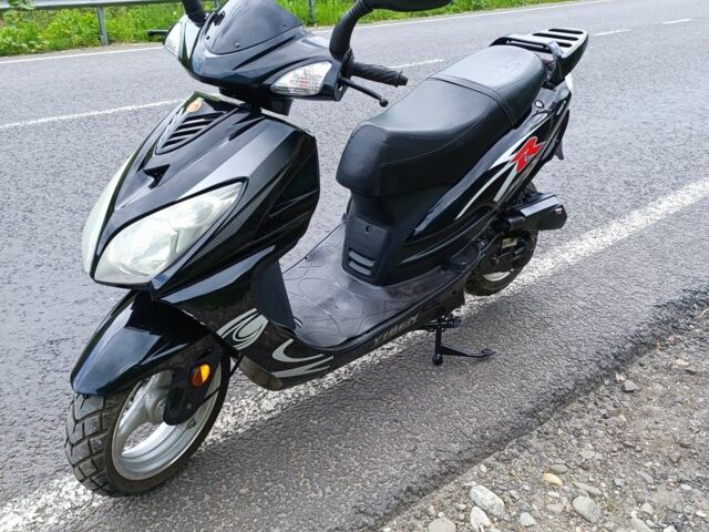 Уибен Другая, объемом двигателя 50 л и пробегом 0 тыс. км за 900 $, фото 2 на Automoto.ua