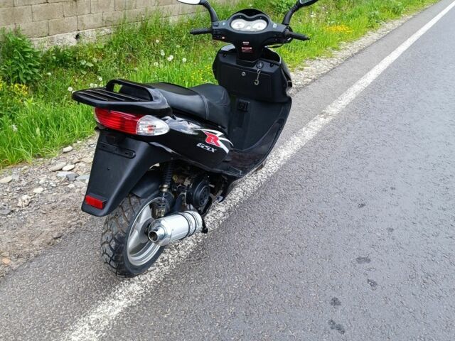 Уибен Другая, объемом двигателя 50 л и пробегом 0 тыс. км за 900 $, фото 3 на Automoto.ua