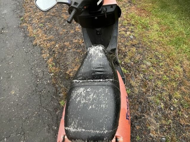 Уибен Другая, объемом двигателя 0.15 л и пробегом 0 тыс. км за 395 $, фото 5 на Automoto.ua