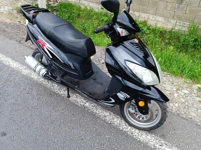 Уибен Другая, объемом двигателя 50 л и пробегом 0 тыс. км за 900 $, фото 9 на Automoto.ua