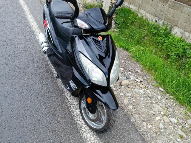 Уибен Другая, объемом двигателя 50 л и пробегом 0 тыс. км за 900 $, фото 10 на Automoto.ua