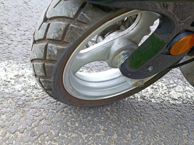 Уибен Другая, объемом двигателя 50 л и пробегом 0 тыс. км за 900 $, фото 8 на Automoto.ua