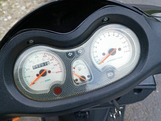 Уибен Другая, объемом двигателя 50 л и пробегом 0 тыс. км за 900 $, фото 13 на Automoto.ua