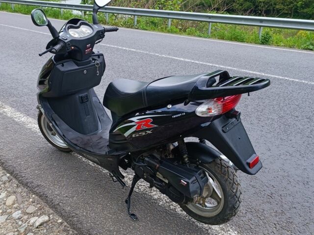 Уибен Другая, объемом двигателя 50 л и пробегом 0 тыс. км за 900 $, фото 7 на Automoto.ua