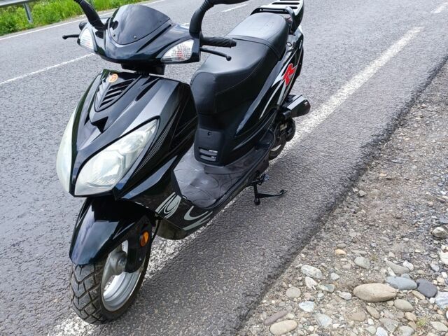 Уибен Другая, объемом двигателя 50 л и пробегом 0 тыс. км за 900 $, фото 11 на Automoto.ua