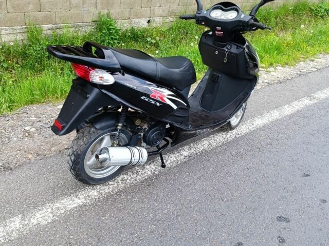 Уибен Другая, объемом двигателя 50 л и пробегом 0 тыс. км за 900 $, фото 1 на Automoto.ua