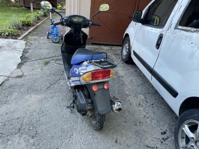 Уібен Інша, об'ємом двигуна 0 л та пробігом 0 тис. км за 190 $, фото 2 на Automoto.ua