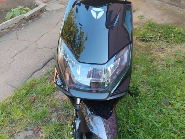 Уибен Другая, объемом двигателя 0.25 л и пробегом 0 тыс. км за 831 $, фото 4 на Automoto.ua