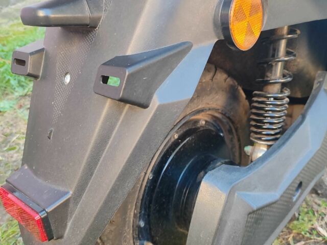 Уибен Другая, объемом двигателя 0.25 л и пробегом 0 тыс. км за 831 $, фото 9 на Automoto.ua