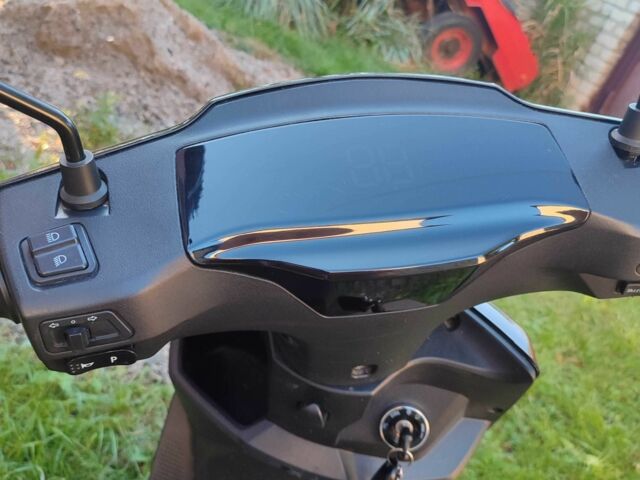 Уибен Другая, объемом двигателя 0.25 л и пробегом 0 тыс. км за 831 $, фото 7 на Automoto.ua