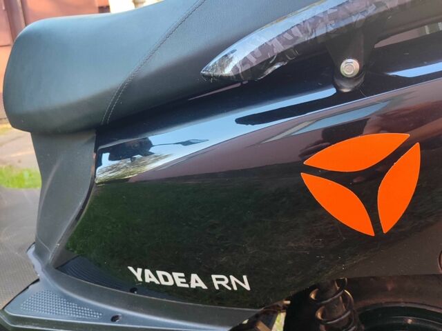 Уибен Другая, объемом двигателя 0.25 л и пробегом 0 тыс. км за 831 $, фото 1 на Automoto.ua