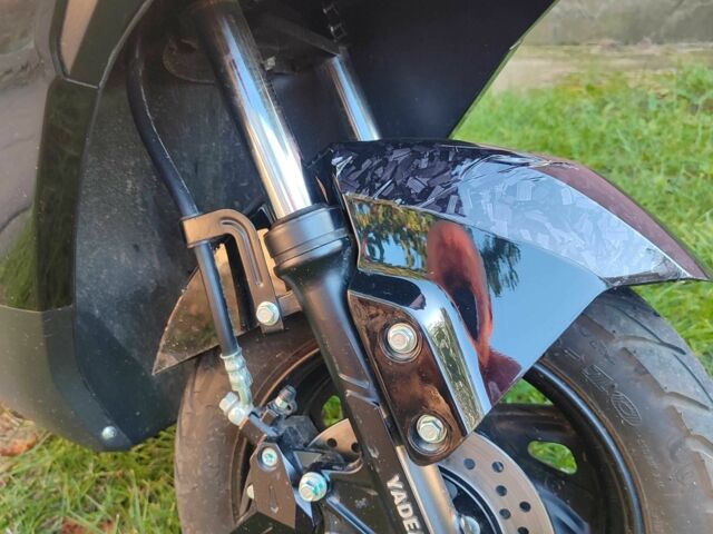 Уибен Другая, объемом двигателя 0.25 л и пробегом 0 тыс. км за 831 $, фото 8 на Automoto.ua