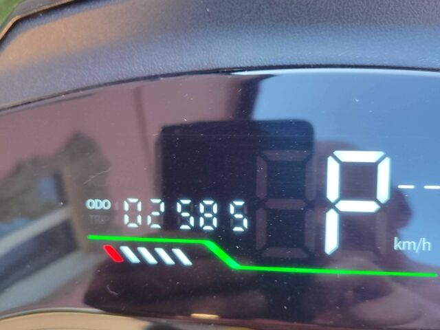 Уибен Другая, объемом двигателя 0.25 л и пробегом 0 тыс. км за 831 $, фото 5 на Automoto.ua