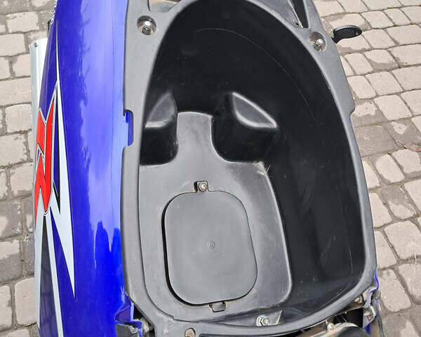 Уібен YB 150T-15, об'ємом двигуна 0 л та пробігом 1 тис. км за 750 $, фото 4 на Automoto.ua