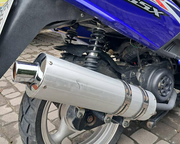 Уібен YB 150T-15, об'ємом двигуна 0 л та пробігом 1 тис. км за 750 $, фото 5 на Automoto.ua