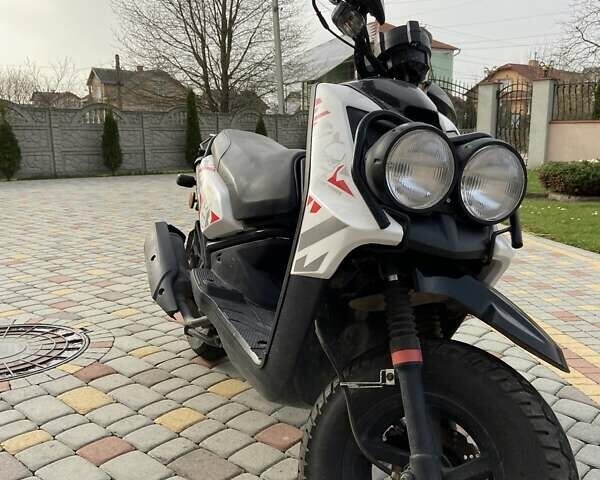 Белый Уибен YB 150T-30, объемом двигателя 0.15 л и пробегом 2 тыс. км за 850 $, фото 7 на Automoto.ua