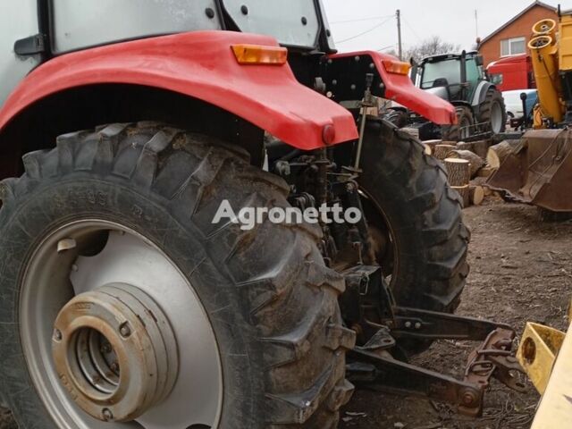 Красный ИТО 1204, объемом двигателя 0 л и пробегом 0 тыс. км за 27403 $, фото 3 на Automoto.ua