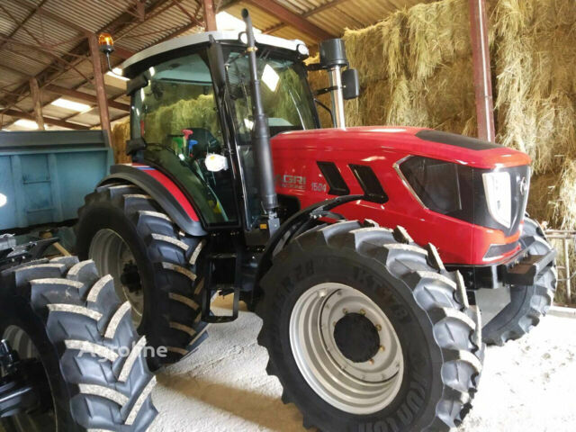 ИТО 1504, объемом двигателя 0 л и пробегом 0 тыс. км за 50661 $, фото 3 на Automoto.ua