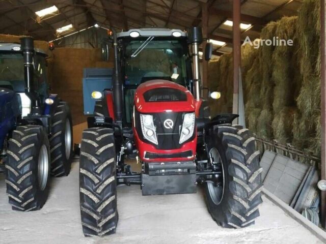 ИТО 1504, объемом двигателя 0 л и пробегом 0 тыс. км за 50661 $, фото 2 на Automoto.ua