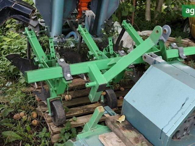 ИТО 170, объемом двигателя 1 л и пробегом 0 тыс. км за 3400 $, фото 7 на Automoto.ua