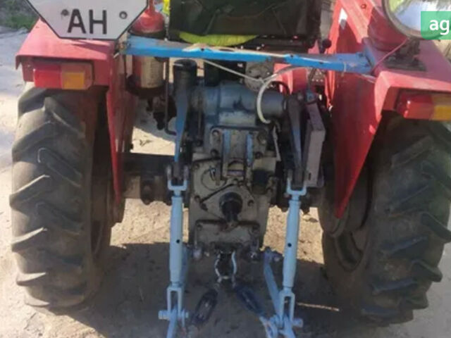 ИТО 170, объемом двигателя 1 л и пробегом 0 тыс. км за 3400 $, фото 2 на Automoto.ua