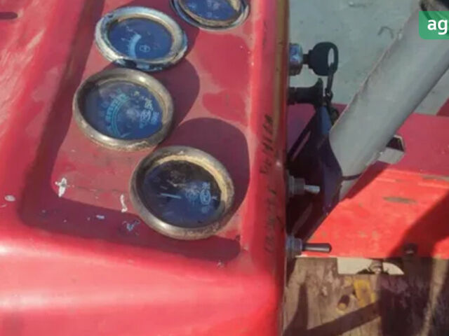 ИТО 170, объемом двигателя 1 л и пробегом 0 тыс. км за 3400 $, фото 3 на Automoto.ua