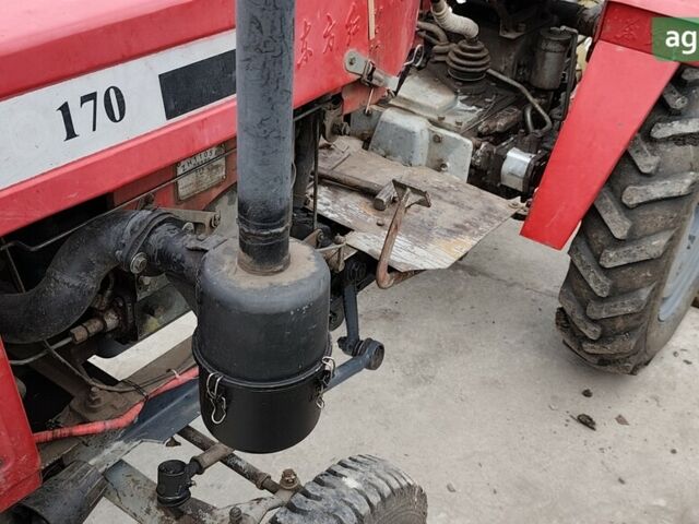 ИТО 170, объемом двигателя 1 л и пробегом 0 тыс. км за 3400 $, фото 5 на Automoto.ua