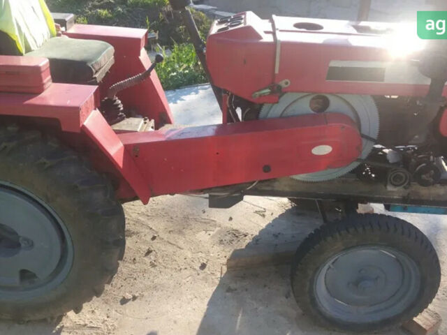ИТО 170, объемом двигателя 1 л и пробегом 0 тыс. км за 3400 $, фото 1 на Automoto.ua