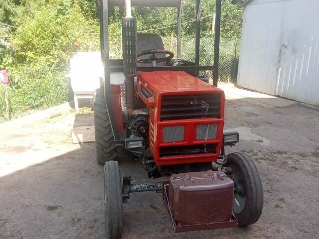 Червоний ІТО 200, об'ємом двигуна 0 л та пробігом 10 тис. км за 2700 $, фото 1 на Automoto.ua