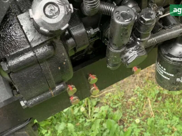 ІТО 244 SX, об'ємом двигуна 1.53 л та пробігом 0 тис. км за 6000 $, фото 4 на Automoto.ua