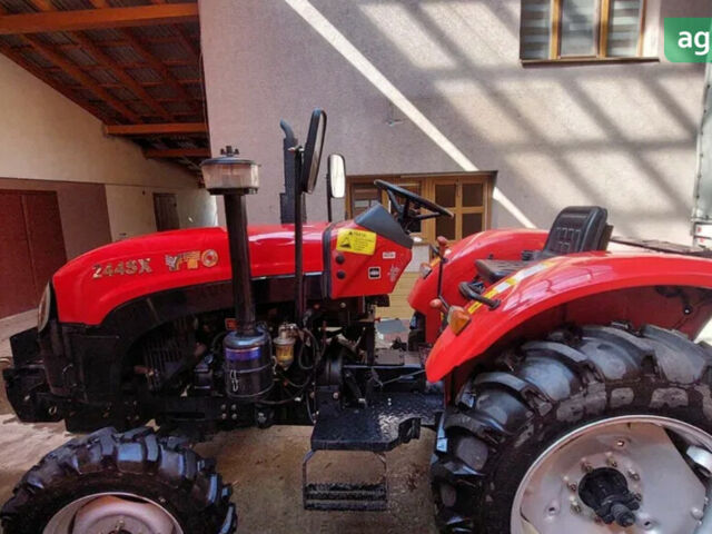 ИТО 244 SX, объемом двигателя 1.5 л и пробегом 0 тыс. км за 6200 $, фото 3 на Automoto.ua