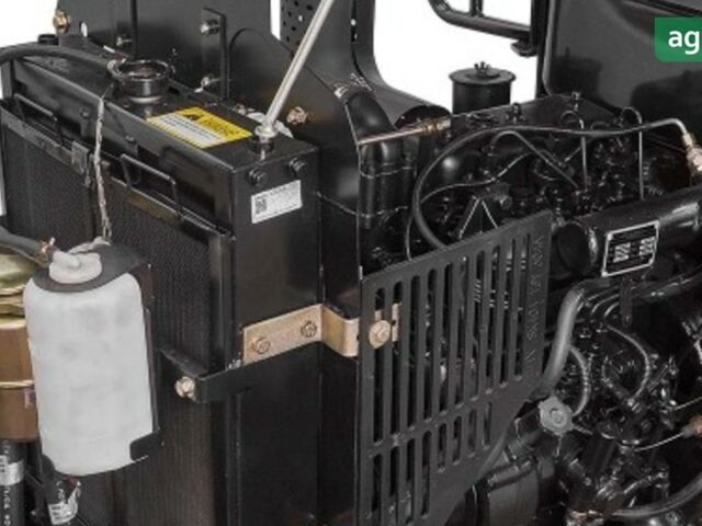 ІТО 244 SX, об'ємом двигуна 1.53 л та пробігом 0 тис. км за 6457 $, фото 12 на Automoto.ua